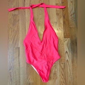 AERIE one piece bikini